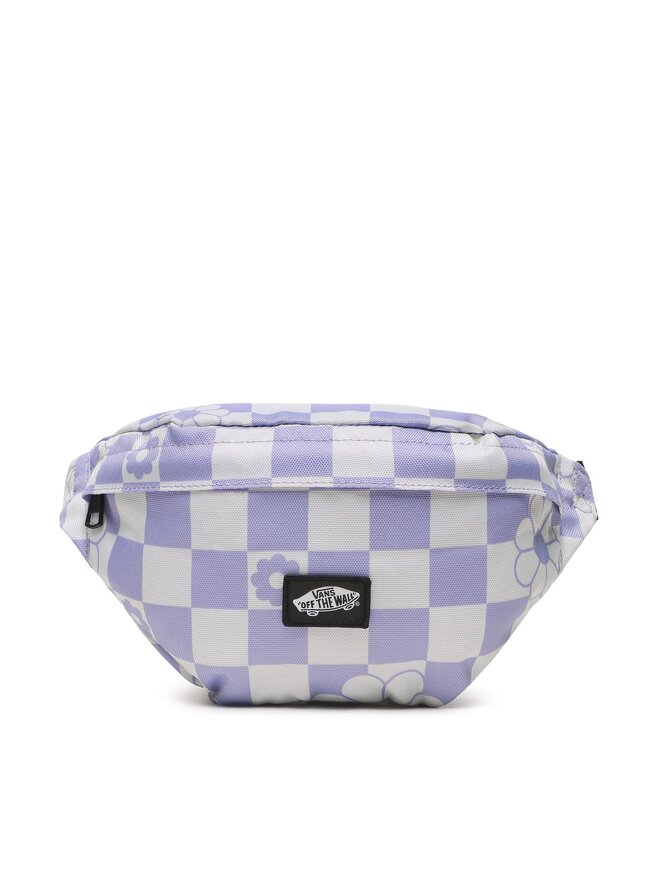 Vans Gürteltasche﻿ Vans Wm Traveler Fanny Pack VN0A5I1GC8B1 Violett