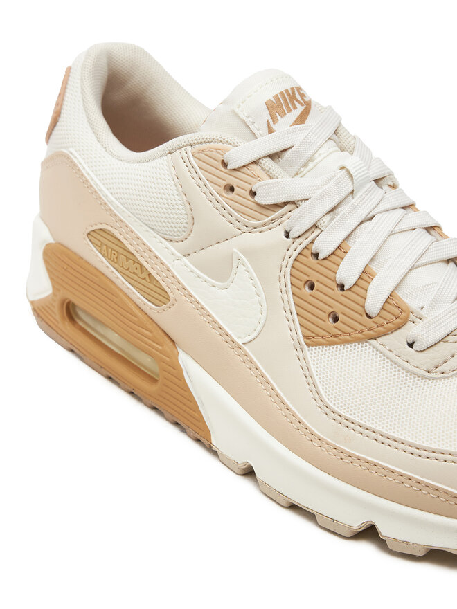 Sneakers Nike Air Max 90 DH8010 004 Beige eschuhe