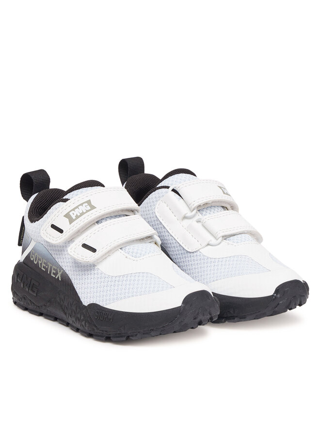 Primigi Sneakersy Primigi 7930522 GORE-TEX S Bílá