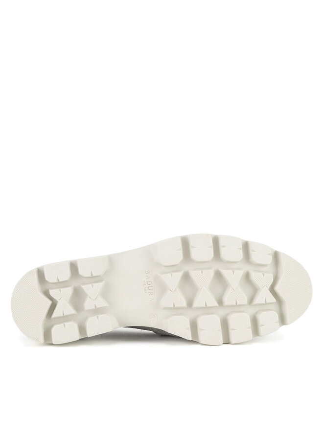 Badura Мокасини Badura AMANTEA-28180LM Сірий