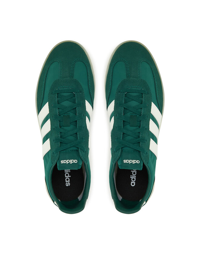 adidas Sneakersy adidas Barreda Decode JI2318 Zielony