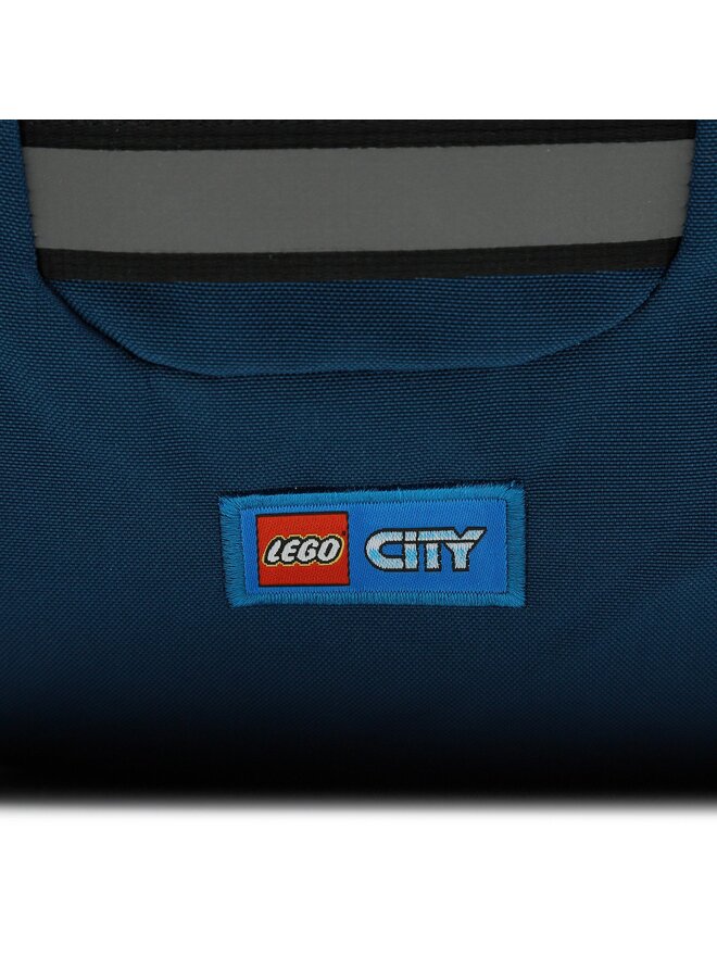 Cartable lego city store