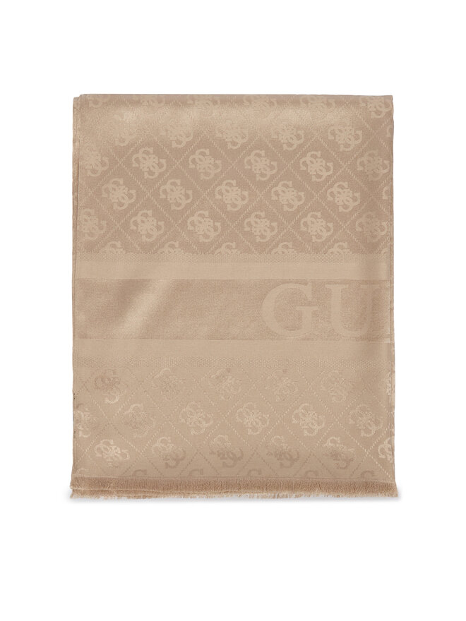 Guess Schal Guess AW5685 POL03 Beige