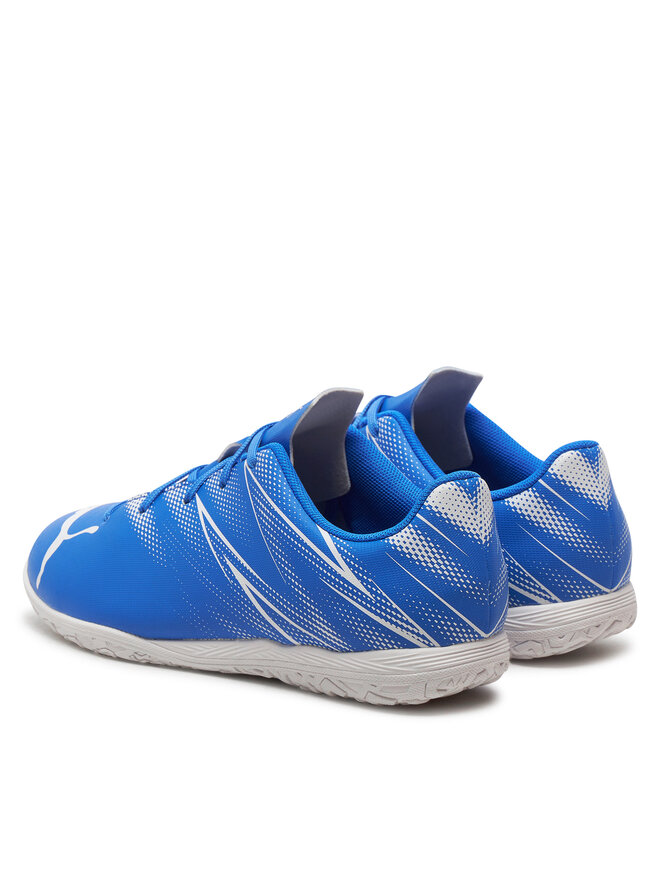 Puma Fußballschuhe Puma Attacanto It Jr 107482 Blau