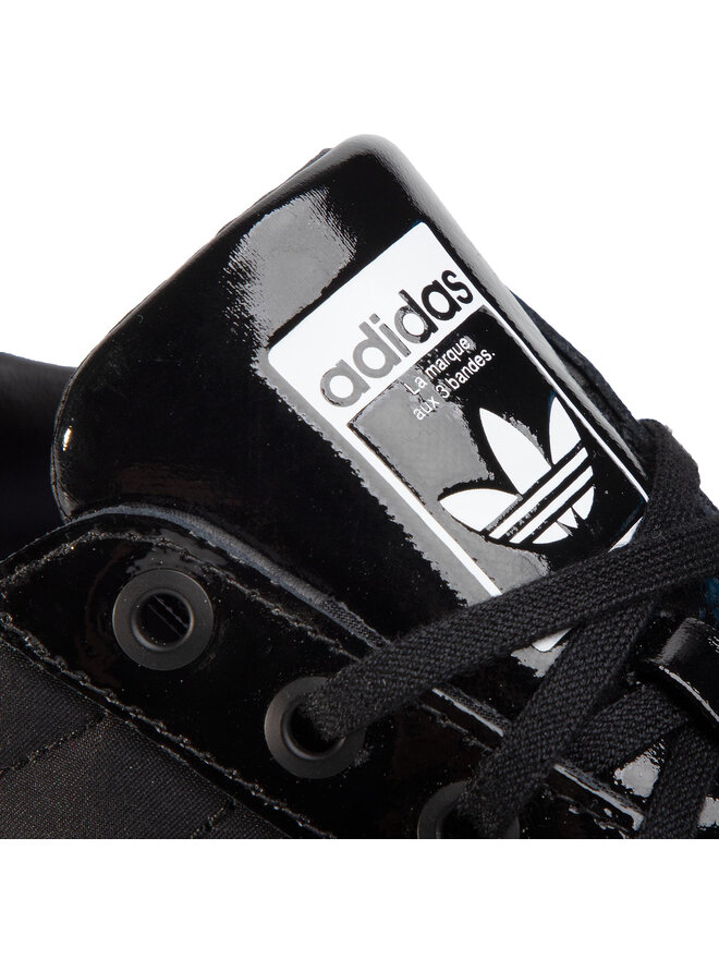 adidas Sneakers adidas Kiellor W EG0578 Schwarz