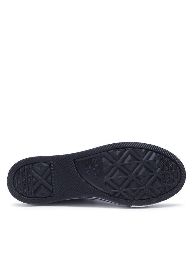 Converse Sneakers Converse Chuck Taylor All Star Eva Lift Hi 272856C Λευκό