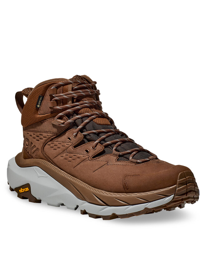 Hoka Botas de trekking Hoka Kaha 2 GTX GORE-TEX 1123155 Marrón