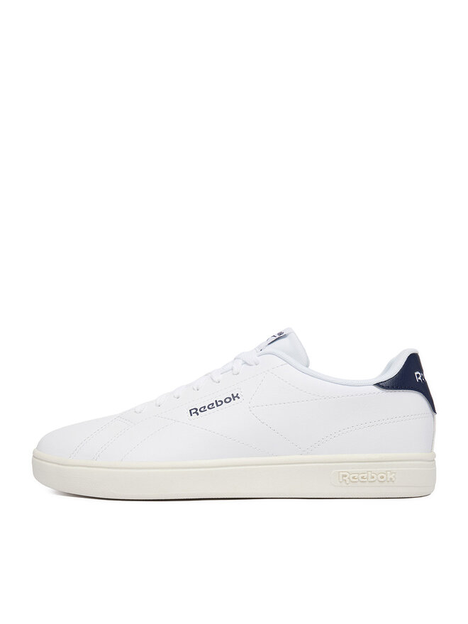 Reebok Снікерcи Reebok CEO-COURT CLEAN 100275947 Білий