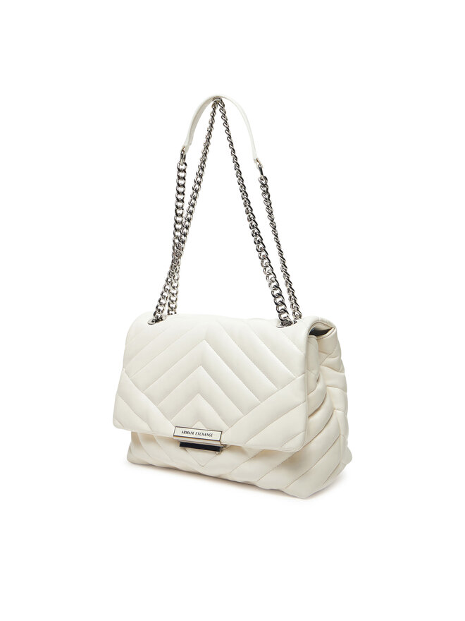 Armani Exchange Borsetta Armani Exchange 949122 4R742 14212 Bianco