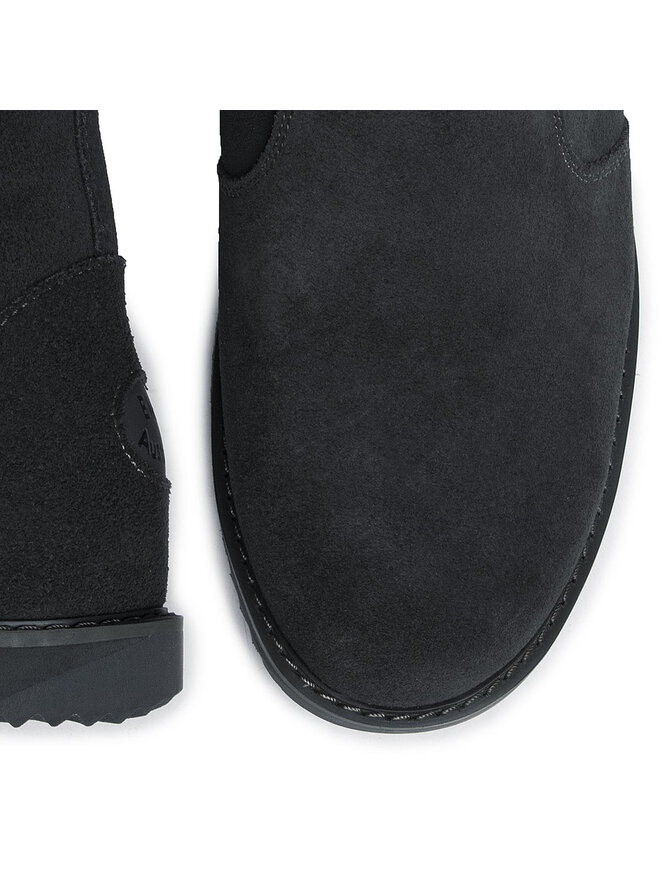 EMU Australia Zimski škornji EMU Australia Moonta W11799 Siva