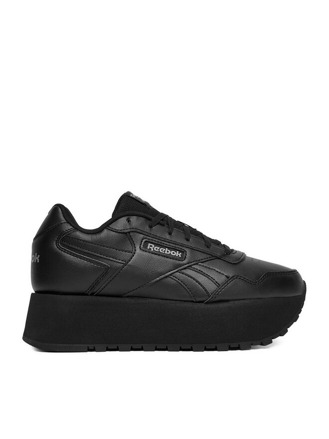 Reebok Tenisice Reebok CEO-GLIDE TRIPPLE 100223022 Crna