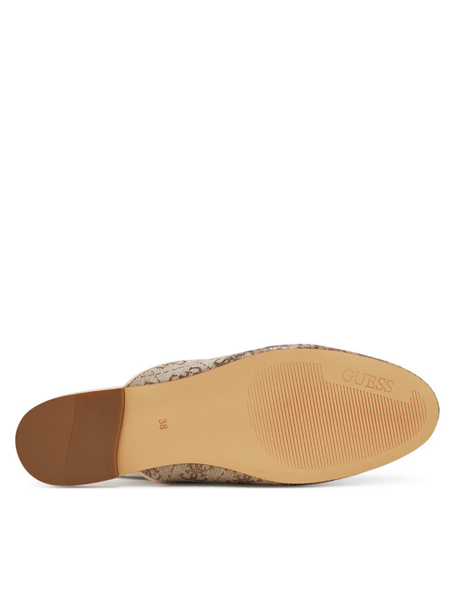 Guess Chanclas Guess FLJBO2 LEL06 Beis