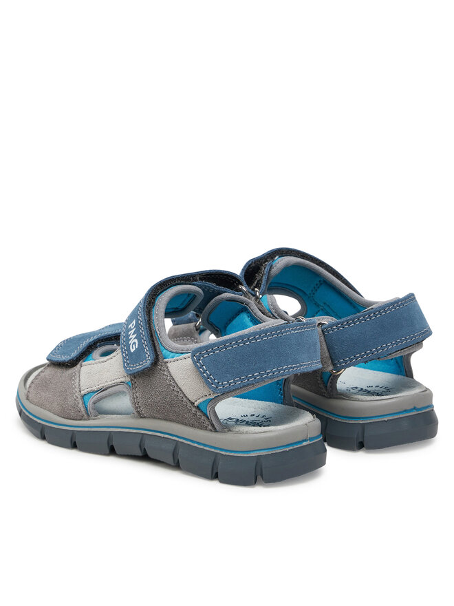 Primigi Sandalen Primigi 7895222 M Grau