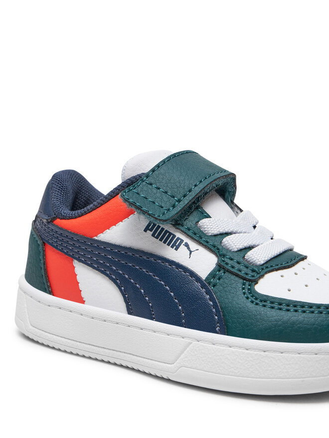 Puma Sneakersy Puma Caven 2.0 Block Ac+ Inf 394463 09 Barevná