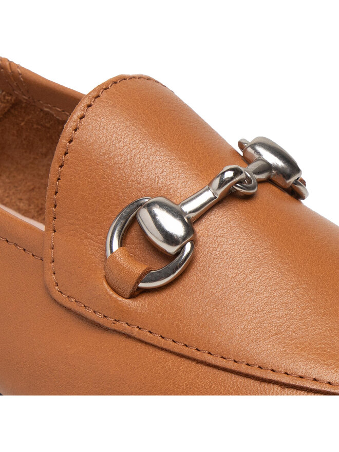 Filipe Slipper Filipe 10646 Braun