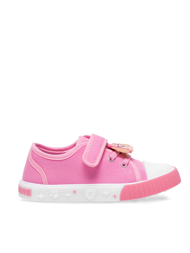 Paw Patrol Tenisice Paw Patrol CF-SS24-403PAW Ružičasta