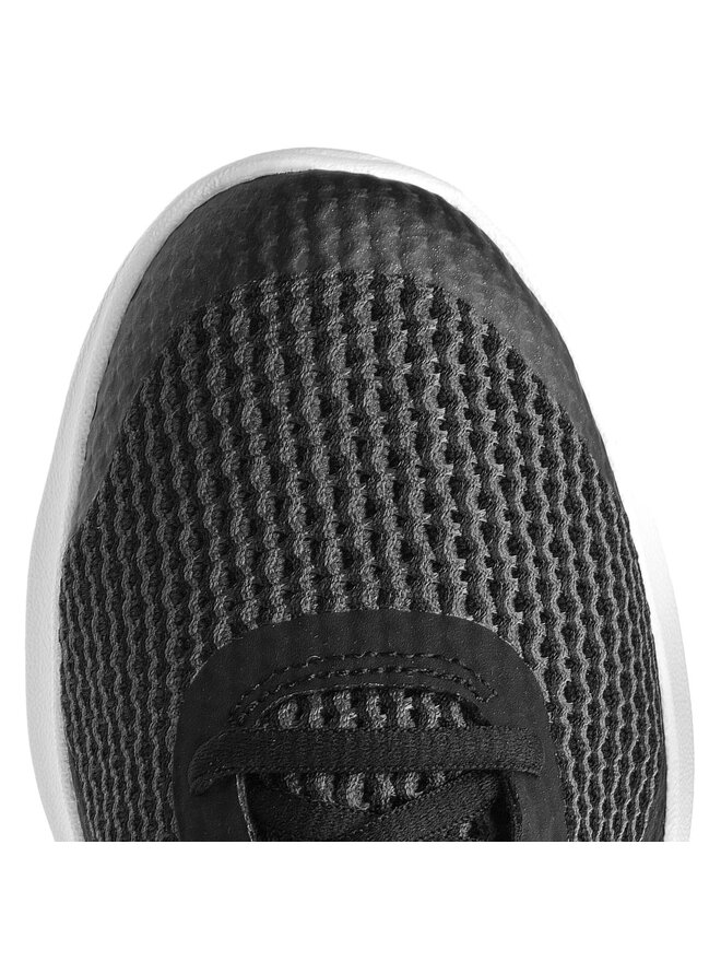 Nike Laufschuhe Nike Revolution 4 (GS) 943309 006 Schwarz