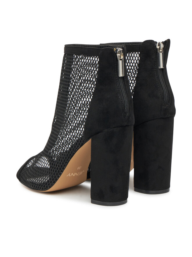JENNY Sandalias JENNY ARINA LS4937-80 Negro
