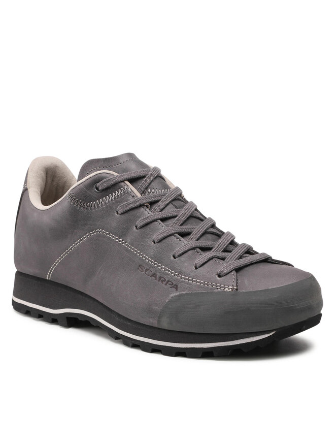 Scarpa Трекінгові черевики Scarpa Margarita Max 32671-350 Сірий