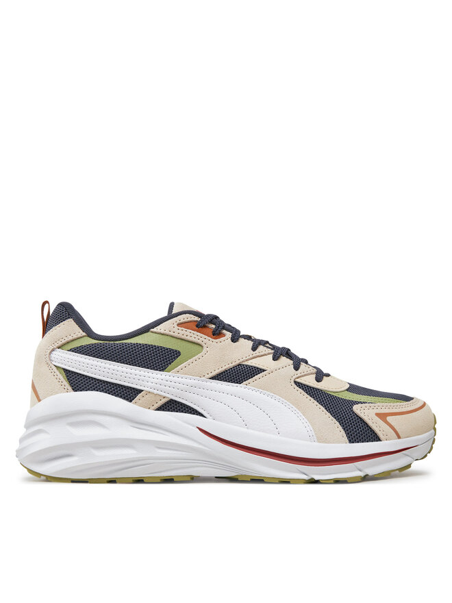 Puma Снікерcи Puma Hypnotic LS 395295 19 Сірий