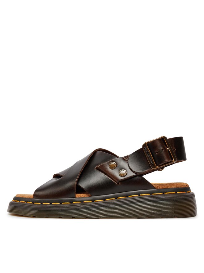 Hayden doc martens top