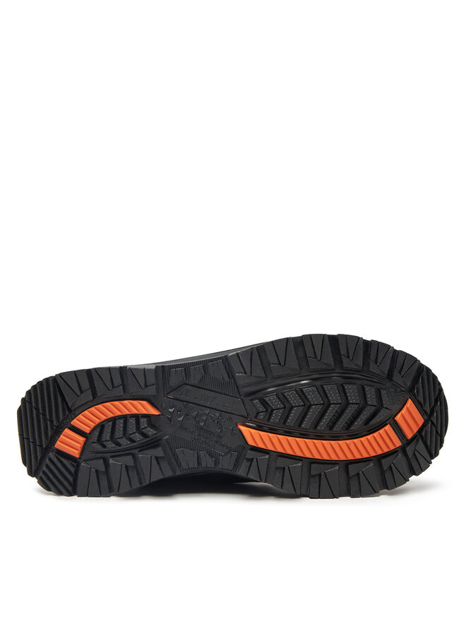 Icepeak Sniega zābaki Icepeak Alofi 78268 100 I Melns