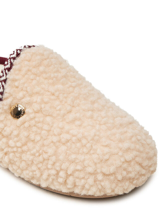 Grünland Pantuflas Grünland Gaga 2587 Rosa