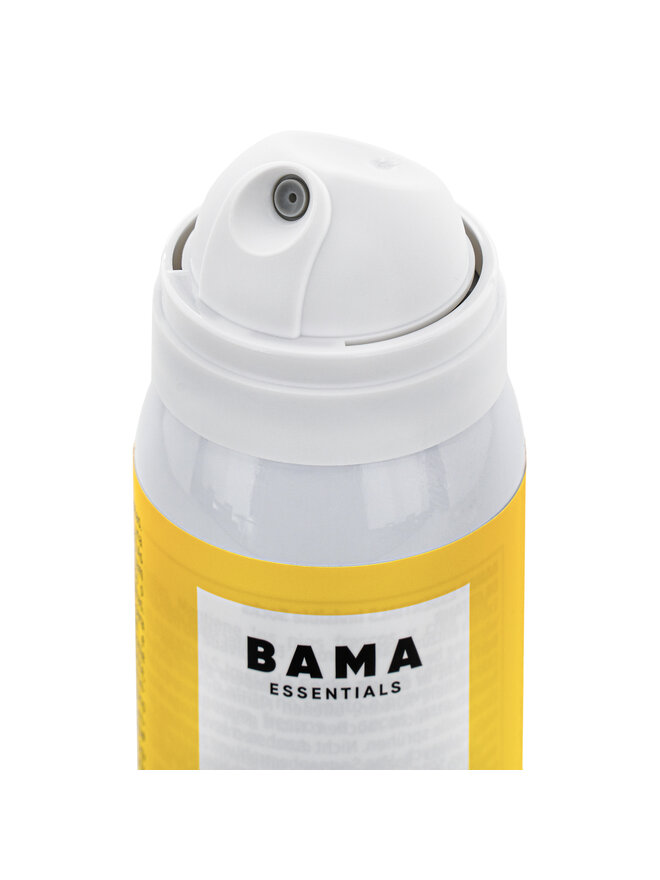 Bama Spray Bama Invisible Socks 03000 Átlátszó