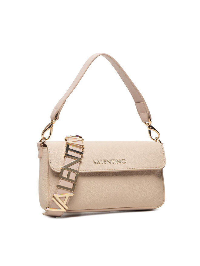 Bolso Valentino Alexia VBS5A804 Beis zapatos.es