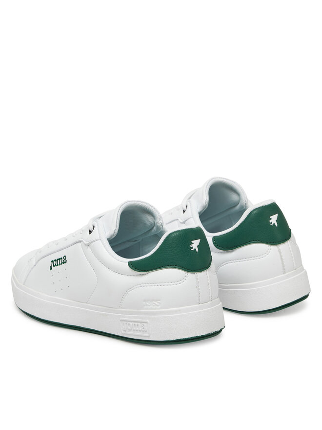 Joma Αθλητικά Joma Classic 2517 CCLASS2517 Λευκό