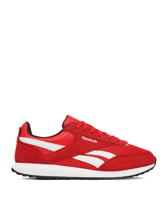Reebok Снікерcи Reebok CEO-MODA AR30315MRWB Червоний