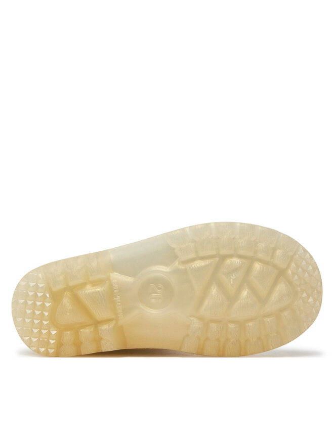 Mayoral Gummistiefel Mayoral 44532 Écru