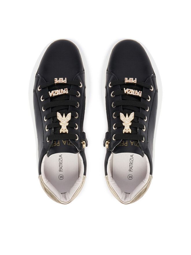 Patrizia Pepe Sneakers Patrizia Pepe PPJ905.31 Schwarz