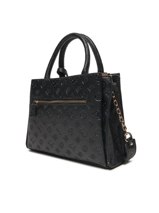 Guess Torbica Guess HWPD95 29060 Crna