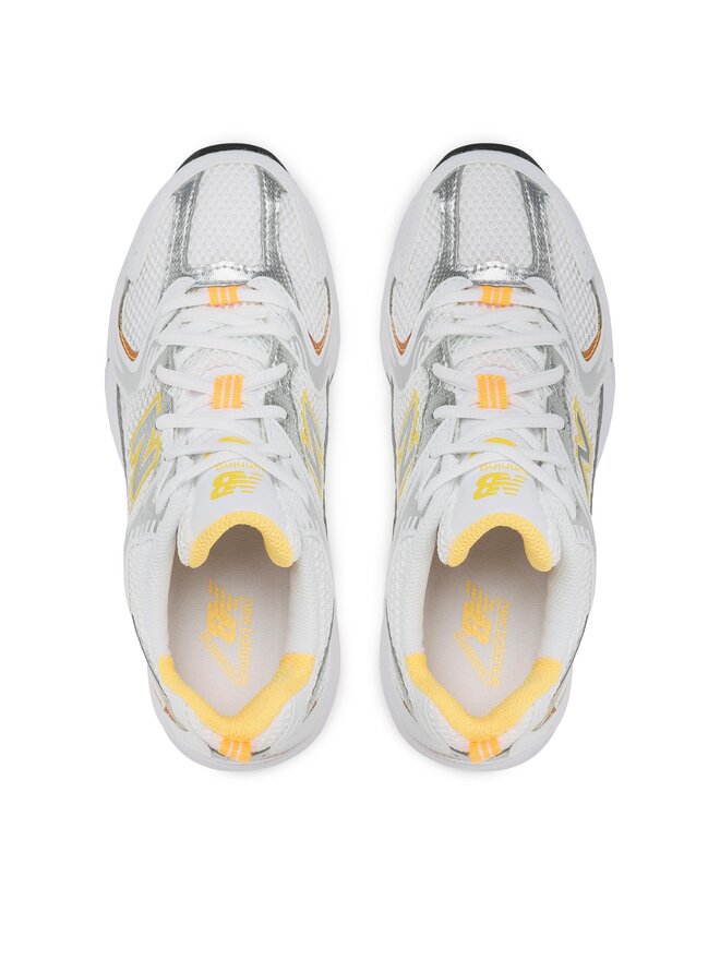 New Balance Αθλητικά New Balance MR530PUT Λευκό