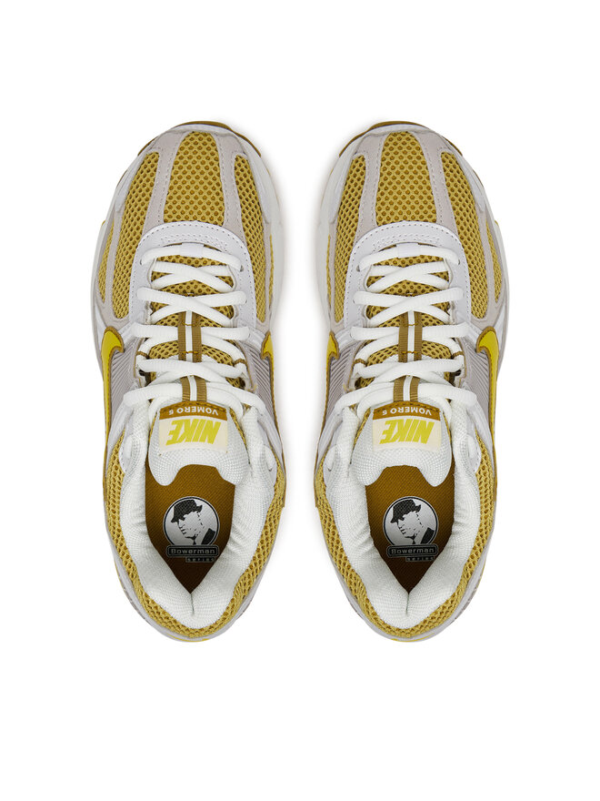 Nike Sportcipők Nike Zoom Vomero 5 HJ9607 700 Színes