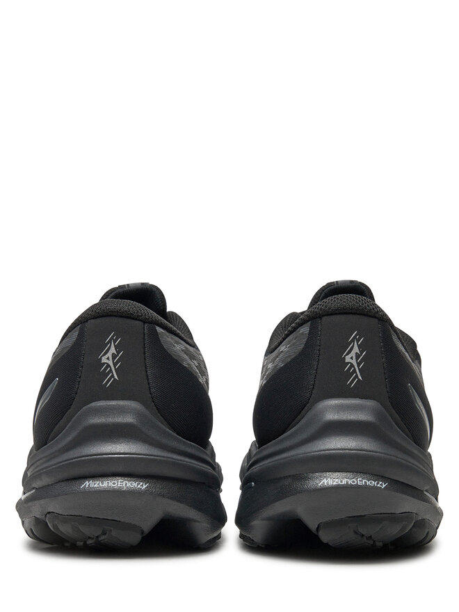 Mizuno Взуття для бігу Mizuno Wave Equate 7 J1GD234822 Чорний