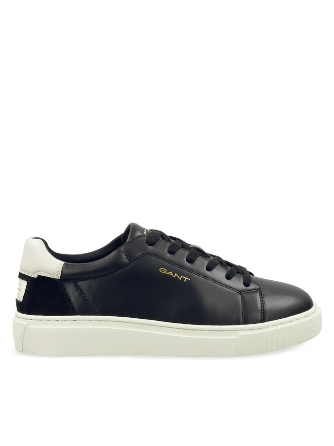 Gant Sneakersy Gant 30531875 Czarny