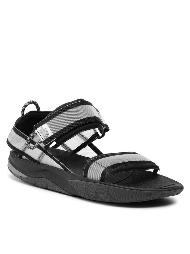 The North Face Sandały The North Face Skeena Sport Sandal NF0A5LVRKT01 Szary