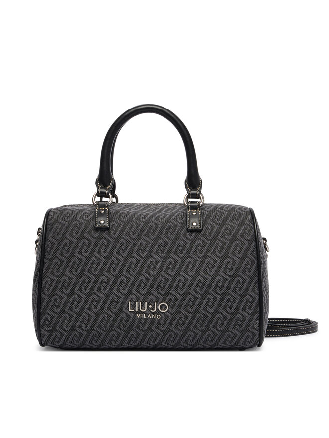 Liu Jo Handtasche Liu Jo AF6052 T378A Schwarz