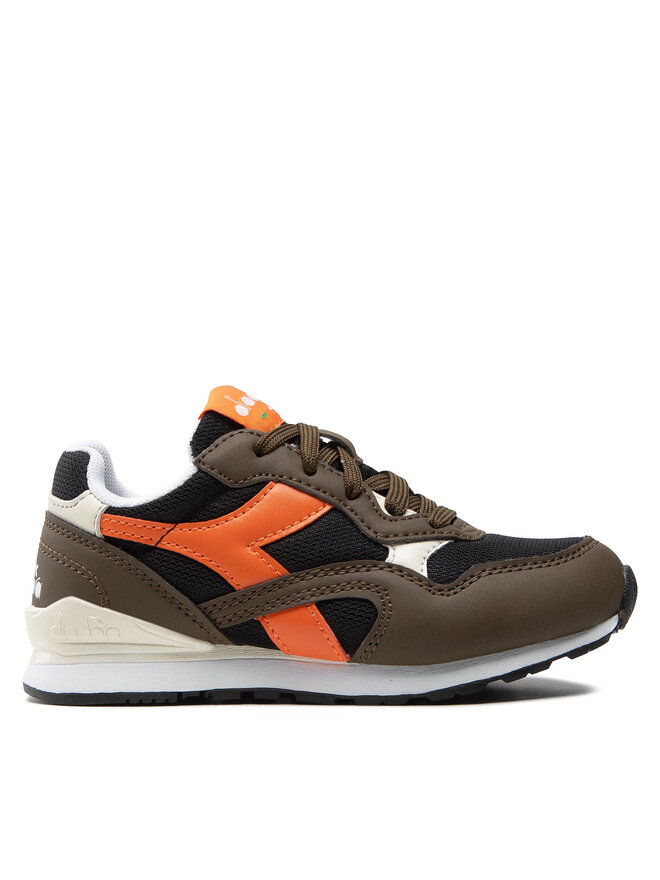 Portafoglio Diadora Per Bambini E Ragazzi - Design Colorato E Pratico - Foto 11