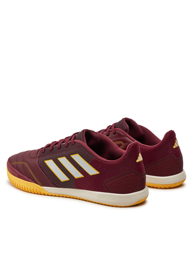 adidas Boty na fotball adidas Top Sala Competition Indoor Boots IE7549 Bordó