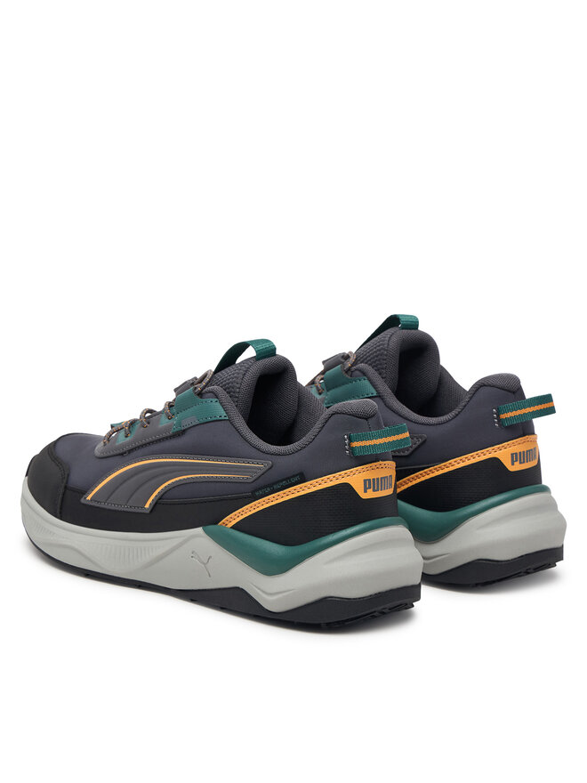 Puma Sneakers Puma Evolve 2.0 Trail Low Jr 313804 Grau