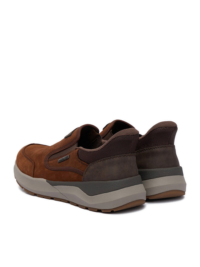 Rieker Halbschuhe Rieker 06052-22 Braun