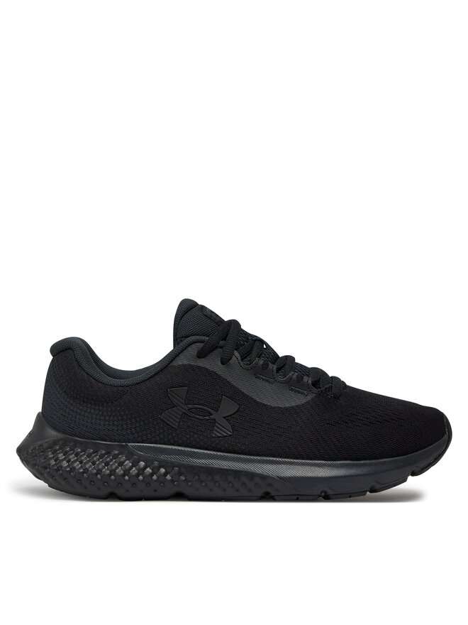Under Armour Laufschuhe Under Armour Ua W Charged Rogue 4 3027005-002 Schwarz