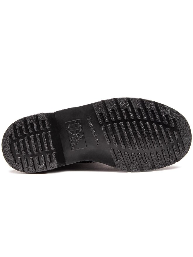 Dr. Martens Кубинки Dr. Martens 1460 Mono 14353001 Черен