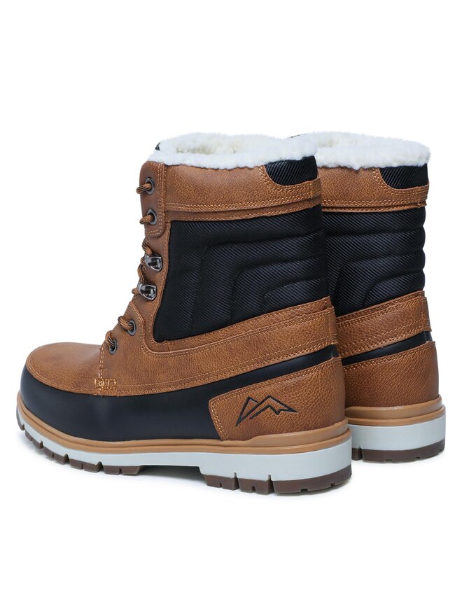 Kimberfeel Cizme de zăpadă Kimberfeel Lordan Maro