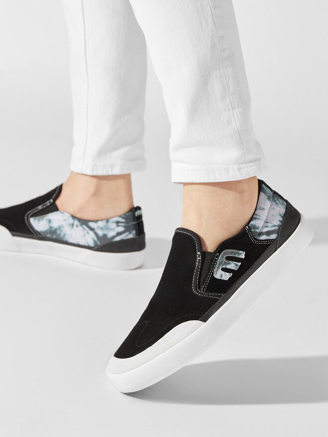Sneakers Etnies Marana Slip Xlt 4102000141 Noir chaussures