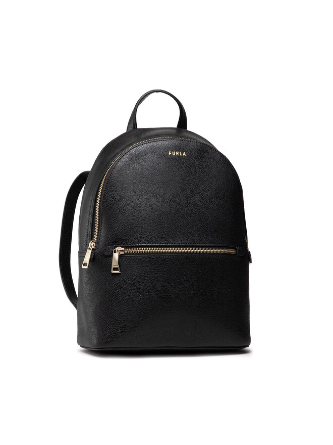 Furla Рюкзак Furla Libera WB00433-AX0732-O6000-1-007-20-CN-B Чорний