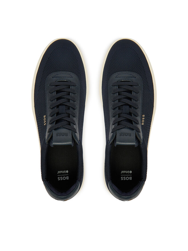 BOSS Sneakers BOSS Kieran 50563181 Dunkelblau